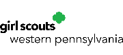 Girl Scouts Western Pennsylvania Logo